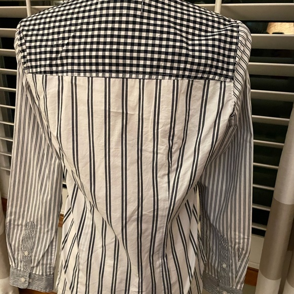 A&F buttoned shirt - Picture 5 of 7
